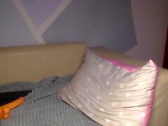 Sexy Amateur Preggo Girl in Webcam Free Big Boobs Porn Video