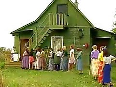 Mature Women Fucking In The Country