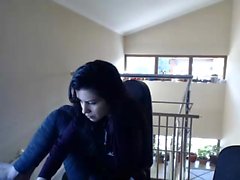 Webcam Amatoriale Teenager Video Webcam porno