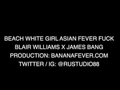AMWF - Blanc Girls x Asian Bros