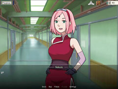 Sakura boruto, naruto, hinata boruto foda