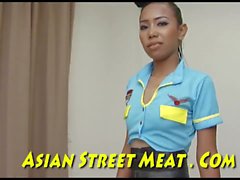 Les viandes Crochet anale enchaîné inoxydable Asie lambinent