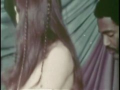 Mısırlı Prenses - Annette cenneti 2 ya BBC'nin tarafından becerdin