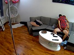 Real Amateur Homemade Hidden Cam 1