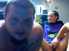 Hardcore punaniska nelinpeli täysin vaihtava livenä sexycam