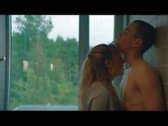 Enseignant et étudiant Scène d'amour - une affaire 2018 - SunPorno non censuré