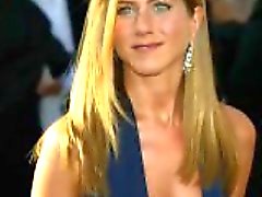 Jennifer Aniston atractivos del MILF en Hollywood
