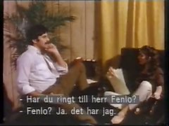 Vintage Porno von 1977