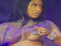 Nicki Minaj despiu Em HD!