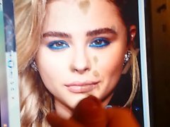 Chloe Moretz - Tribute 1