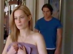 Son Seduces Hot Blonde Stepmom und Cuckolds Rich Dad