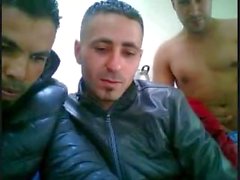 horny turkish mens