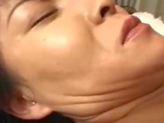 Sexy Asian Moglie sesso