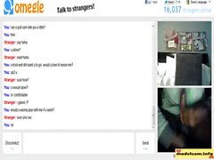 Hot Omegle 73 Sexiest Girl Asks what I Want, Porn dd: free sexy cam - jennifer-modelcam