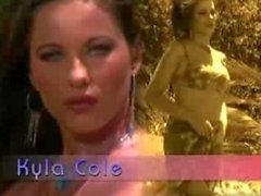 Kyla Cole - U Bunu görmek lazım