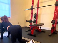 Strawberrymilk_xoxo gym sex-tap ppv vidéo divulguée