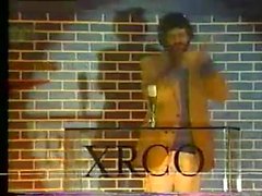 1 ° Annual XRCO AWARDS (1985)