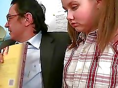 Viejo profesor de es arrebatadora babes sweet chocho castas