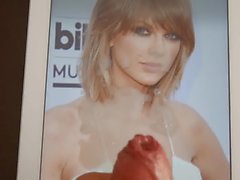 Taylor Swift'de Cum - Mayıs 2015