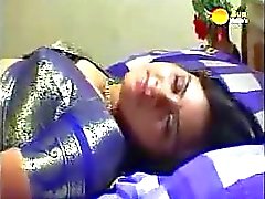 Classic Indian mallu movie Midnight Rose aunty taken by ghost