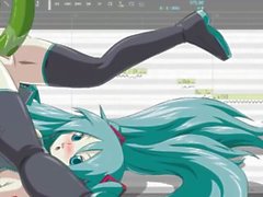 Miku Hatsune