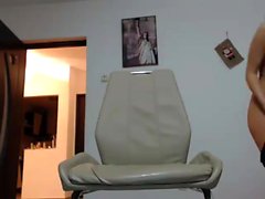 slut luna latin fingering herself on live webcam