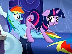 (Mane 6 Pack Artı BGP Vol.2)