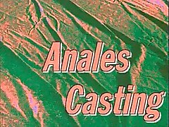 Anels Casting