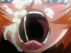Taimanin Asagi ep 2 - 60fps (All Sex Scene)