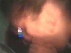 Dirty Crackhead Whore Sucks And Fucked Point Of View