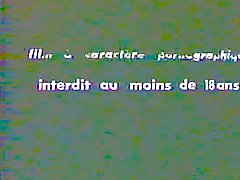 Clássico francês: T'en aurais pas de ?