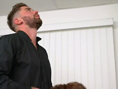 FamilyDick - Cute Nephew Gets Fucked Hard By Step-Uncle