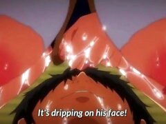 Chizuru-chan Kaihatsu Nikki ep.4 ENG SUB