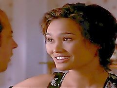 Tia Carrere Diploma scena di sesso