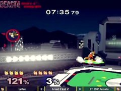 TSM Leffen Die Reise des Smash des Villain