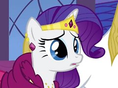 My Little Pony , ligger Kamratskap Magiska - Avsnitt 26 : Det Best Night någonsin