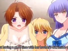 Shabura Alquiler Ecchi es el AN convierte- san La animación que se