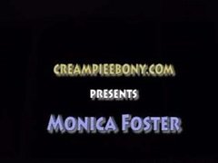 Monica Foster