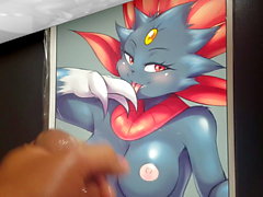 Proyecto Creaming Pokemon (Cum Tribute Compilation Part 5)