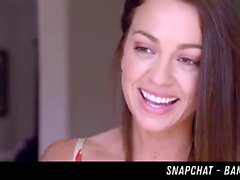 Intense Lesbo Romance HER Snapchat - BAMBI18XX