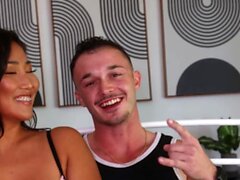 Hotguysfuck - Jack Grey e Aries Li