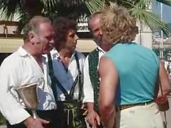 Die liebestollen Lederhosen (1982)