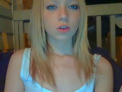Cockyangel sexy de la webcam étudiante 29,50