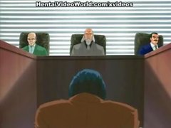 Coutume l'esclave 01 hentaivideoworld