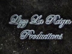 Lizz La Reign Productions - Meine Fube - Dein Sklavenparadie