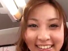 Amateur Asian japanische Gruppe Fick JennaSexCam