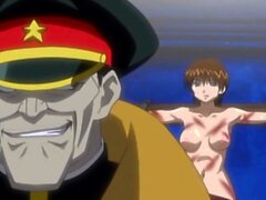 ARISA Episodio 02 - Anime Hentai sin censura