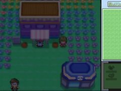 Pokémon Platinum - Episode 7 Madame Floaroma