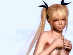 Marie se leva, rose marie chaud, marie rose 3d DOA