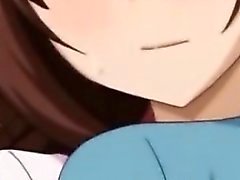 Adolescente timido chica anime hace gran polla de profundo a su arrancada